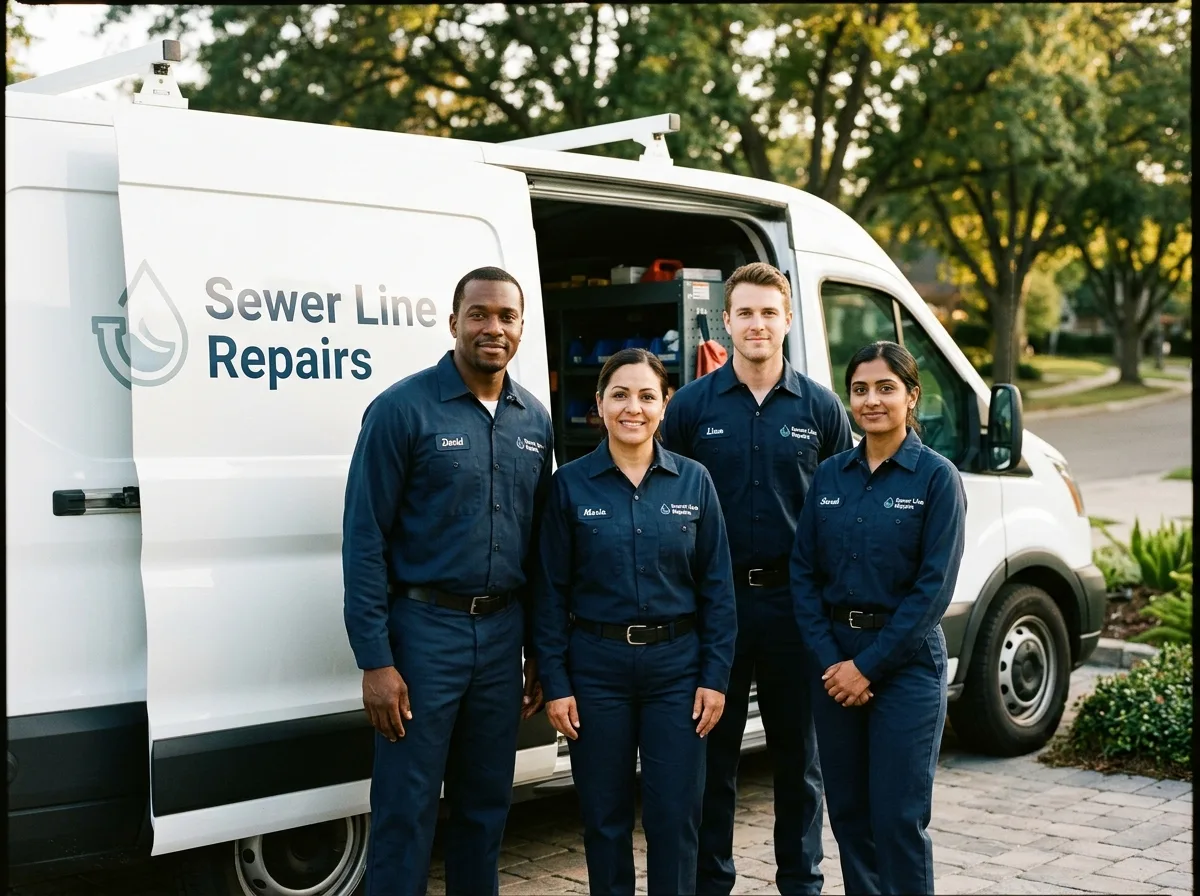 Emergency Plumber company in Darlington, WI