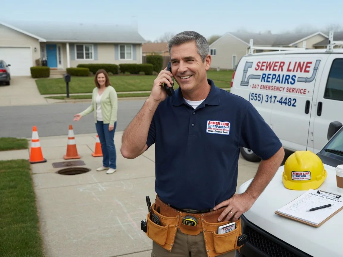Emergency Plumber Darlington, WI FAQs